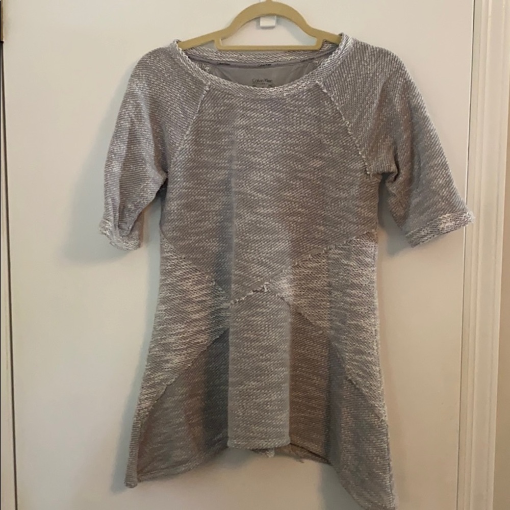 Calvin Klein Activewear Shirt
